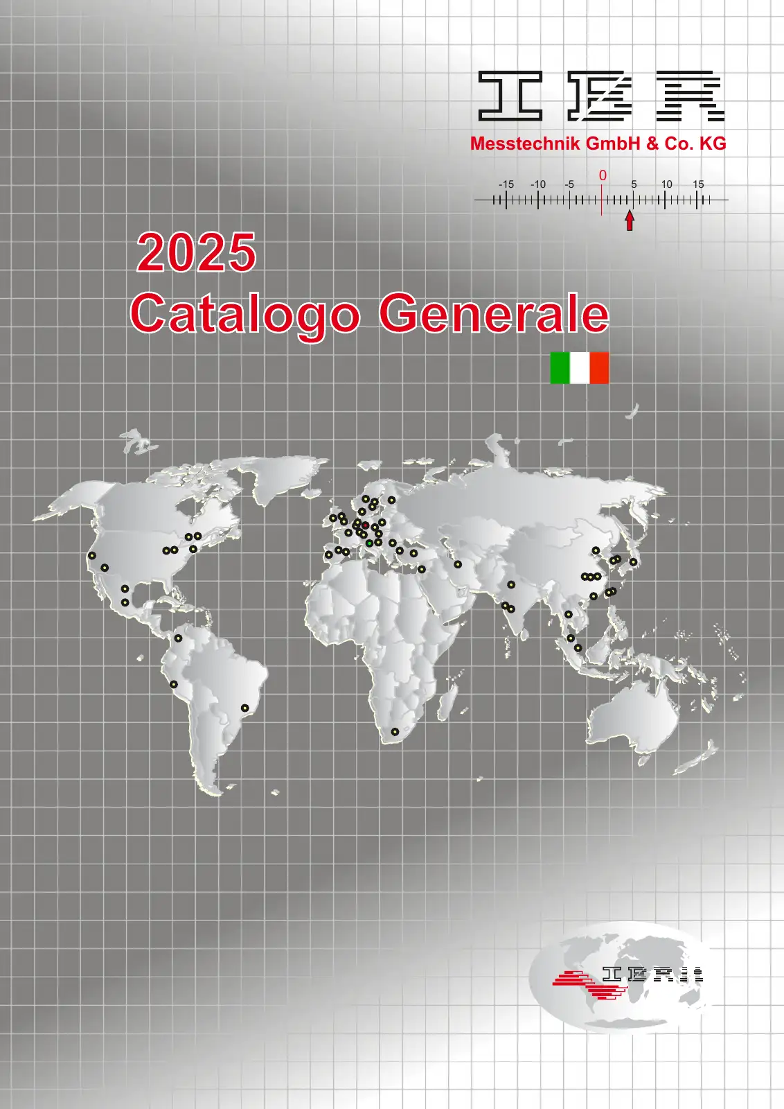 Catalogo Catalogo generale IBR